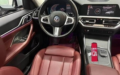 BMW 4 серия, 2022 год, 2 880 000 рублей, 8 фотография