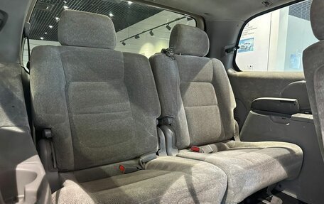 KIA Carnival III, 2004 год, 350 000 рублей, 13 фотография
