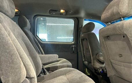 KIA Carnival III, 2004 год, 350 000 рублей, 11 фотография