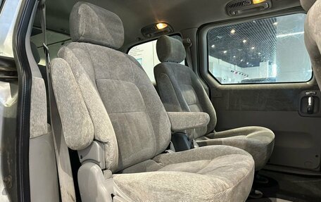 KIA Carnival III, 2004 год, 350 000 рублей, 12 фотография