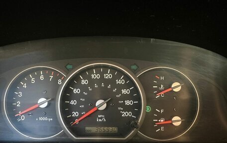 KIA Carnival III, 2004 год, 350 000 рублей, 16 фотография
