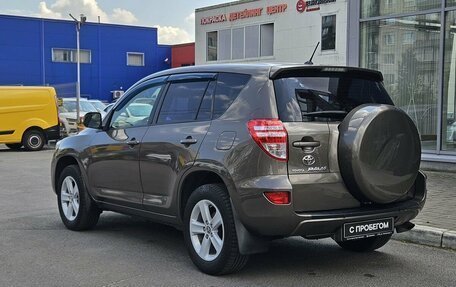 Toyota RAV4, 2011 год, 1 299 000 рублей, 3 фотография