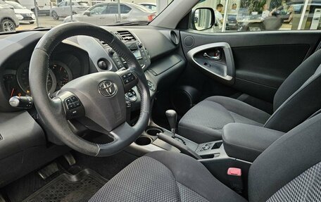 Toyota RAV4, 2011 год, 1 299 000 рублей, 9 фотография