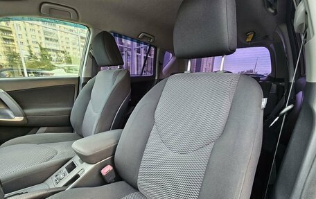 Toyota RAV4, 2011 год, 1 299 000 рублей, 12 фотография