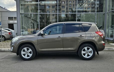 Toyota RAV4, 2011 год, 1 299 000 рублей, 2 фотография
