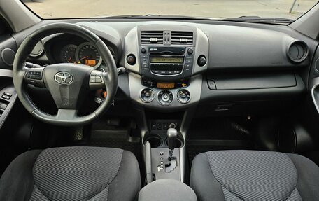 Toyota RAV4, 2011 год, 1 299 000 рублей, 8 фотография
