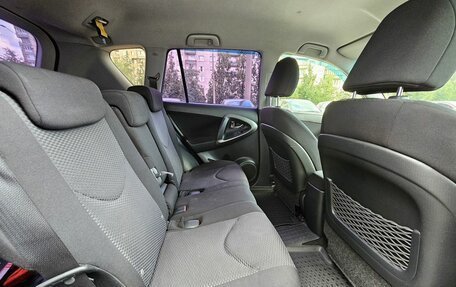 Toyota RAV4, 2011 год, 1 299 000 рублей, 11 фотография