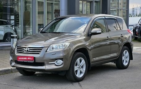 Toyota RAV4, 2011 год, 1 299 000 рублей, 5 фотография