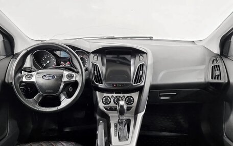 Ford Focus III, 2014 год, 650 000 рублей, 5 фотография