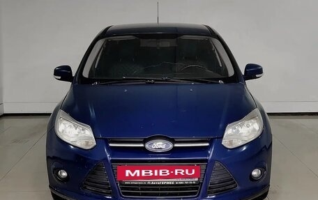 Ford Focus III, 2014 год, 650 000 рублей, 2 фотография
