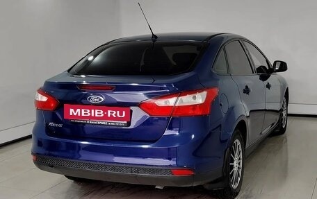 Ford Focus III, 2014 год, 650 000 рублей, 4 фотография