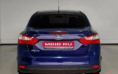 Ford Focus III, 2014 год, 650 000 рублей, 3 фотография