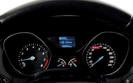 Ford Focus III, 2014 год, 650 000 рублей, 6 фотография