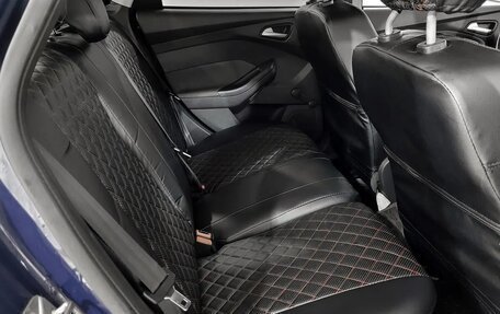 Ford Focus III, 2014 год, 650 000 рублей, 12 фотография