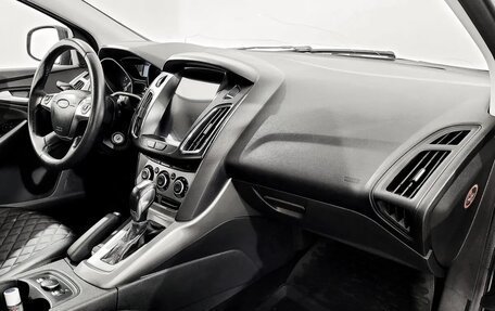 Ford Focus III, 2014 год, 650 000 рублей, 11 фотография