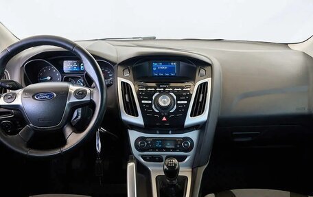 Ford Focus III, 2011 год, 650 000 рублей, 5 фотография