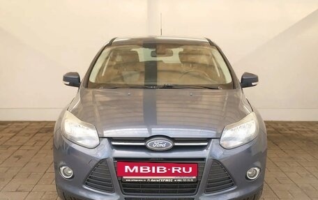 Ford Focus III, 2011 год, 650 000 рублей, 2 фотография
