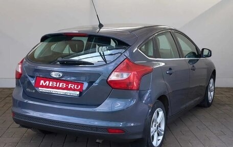Ford Focus III, 2011 год, 650 000 рублей, 4 фотография