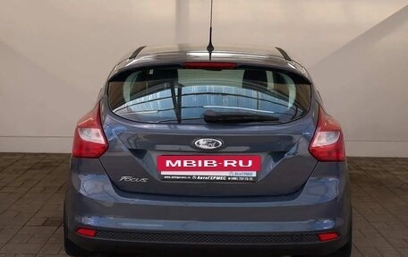 Ford Focus III, 2011 год, 650 000 рублей, 3 фотография