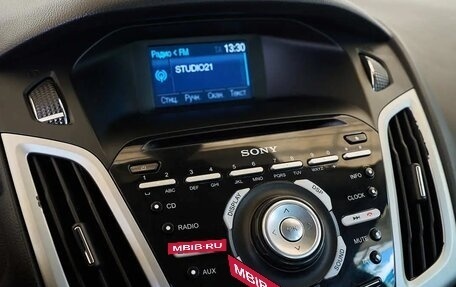 Ford Focus III, 2011 год, 650 000 рублей, 7 фотография