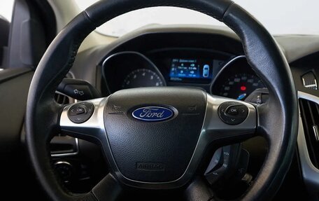 Ford Focus III, 2011 год, 650 000 рублей, 9 фотография