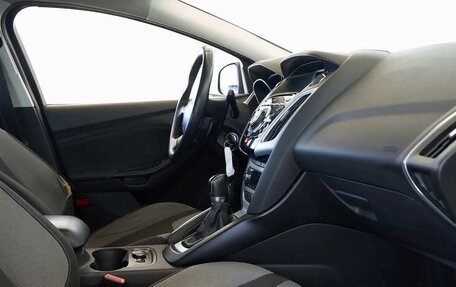Ford Focus III, 2011 год, 650 000 рублей, 12 фотография