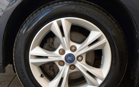 Ford Focus III, 2011 год, 650 000 рублей, 16 фотография