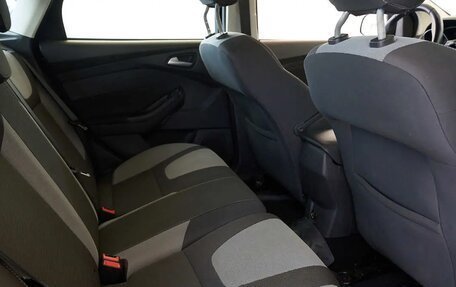 Ford Focus III, 2011 год, 650 000 рублей, 13 фотография