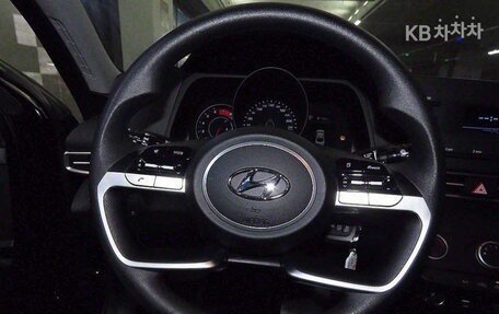 Hyundai Avante, 2021 год, 1 408 030 рублей, 8 фотография