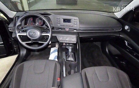 Hyundai Avante, 2021 год, 1 408 030 рублей, 10 фотография