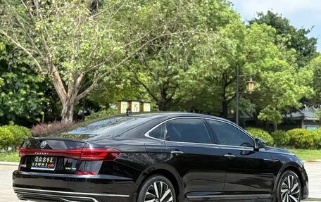 Volkswagen Passat B8 рестайлинг, 2022 год, 2 140 070 рублей, 4 фотография
