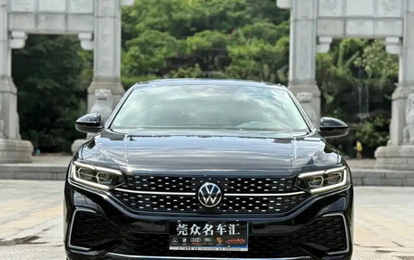 Volkswagen Passat B8 рестайлинг, 2022 год, 2 140 070 рублей, 2 фотография