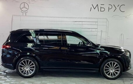 Mercedes-Benz GLS, 2019 год, 9 000 000 рублей, 7 фотография