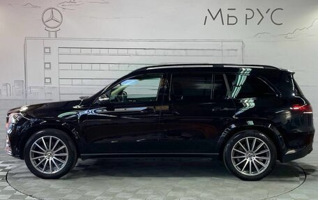 Mercedes-Benz GLS, 2019 год, 9 000 000 рублей, 11 фотография