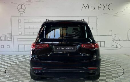 Mercedes-Benz GLS, 2019 год, 9 000 000 рублей, 9 фотография