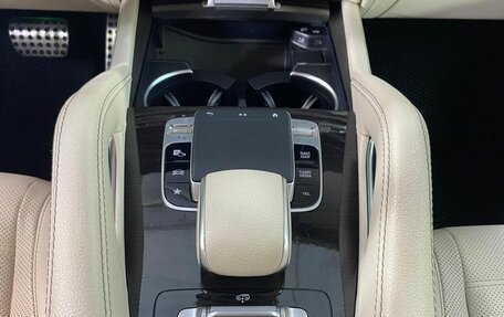 Mercedes-Benz GLS, 2019 год, 9 000 000 рублей, 20 фотография