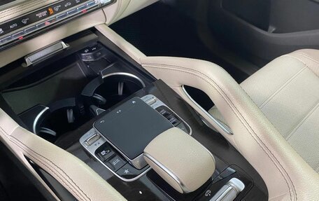 Mercedes-Benz GLS, 2019 год, 9 000 000 рублей, 22 фотография