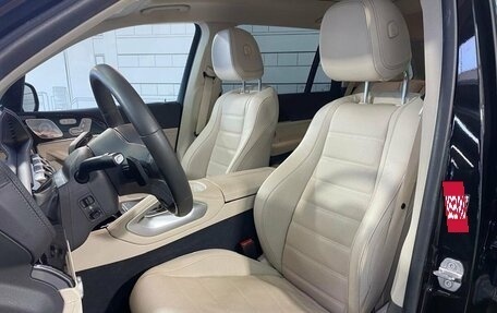 Mercedes-Benz GLS, 2019 год, 9 000 000 рублей, 15 фотография