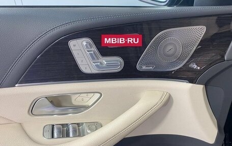 Mercedes-Benz GLS, 2019 год, 9 000 000 рублей, 18 фотография