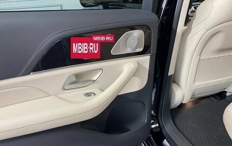 Mercedes-Benz GLS, 2019 год, 9 000 000 рублей, 21 фотография