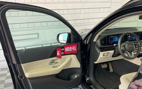 Mercedes-Benz GLS, 2019 год, 9 000 000 рублей, 13 фотография