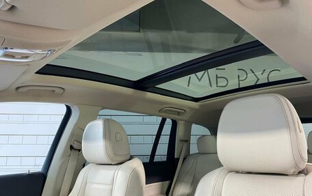 Mercedes-Benz GLS, 2019 год, 9 000 000 рублей, 32 фотография