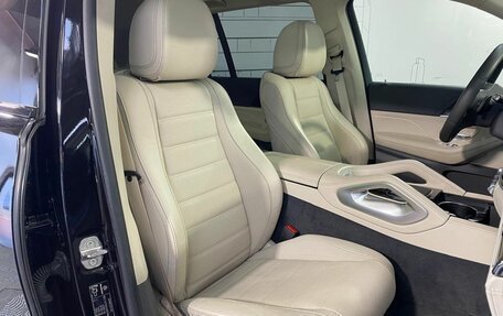 Mercedes-Benz GLS, 2019 год, 9 000 000 рублей, 37 фотография
