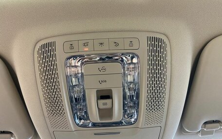 Mercedes-Benz GLS, 2019 год, 9 000 000 рублей, 31 фотография