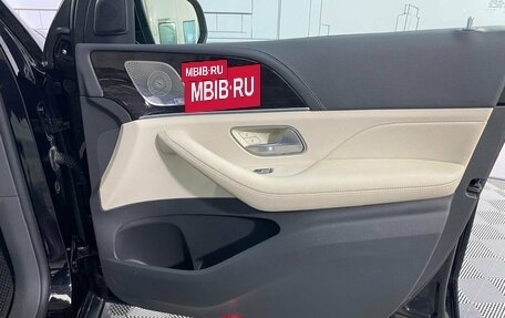 Mercedes-Benz GLS, 2019 год, 9 000 000 рублей, 33 фотография