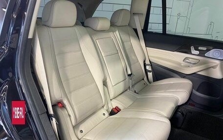 Mercedes-Benz GLS, 2019 год, 9 000 000 рублей, 40 фотография