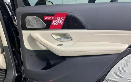 Mercedes-Benz GLS, 2019 год, 9 000 000 рублей, 35 фотография