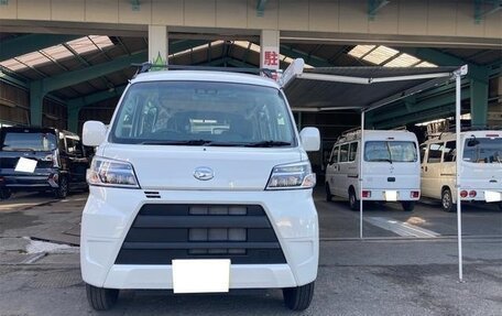Daihatsu Hijet, 2022 год, 850 111 рублей, 2 фотография