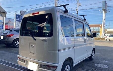 Daihatsu Hijet, 2022 год, 850 111 рублей, 8 фотография