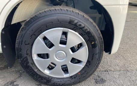 Daihatsu Hijet, 2022 год, 850 111 рублей, 12 фотография